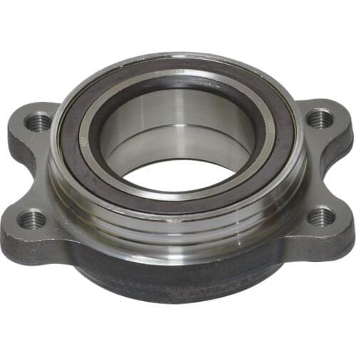 4HO498625 Front/Rear wheel Bearing Hub For AU DI A7 2010 2011 2012 2013 2014 2015 2016 2017 2018 2019-- 2T-61*102*40.5