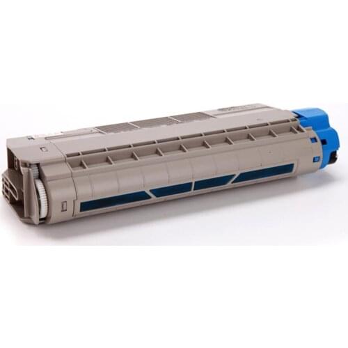 Toner cartridge for Oki DATA C710 C710DTN C710DN C710N C710CDTN C711 C711DTN C711DN C711N 43866101 43866102 43866103 43866104