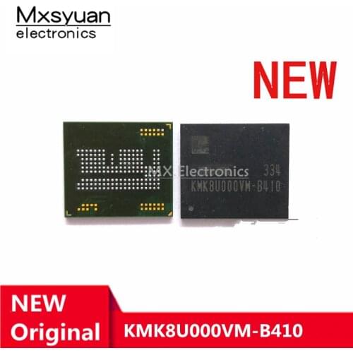 1pcs~5pcs KMK8U000VM-B410 KMK8U000VM goods in stock
