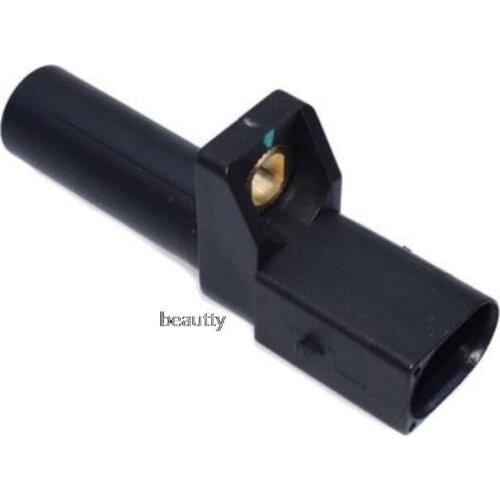 1621533028 Crankshaft Position Sensor for Ssangyong Rexton Stavic Rodius 02-18 Actyon Ky