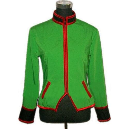 2019 Cosplay Costume Hunter X Hunter Gon Freecss Cosplay Costume Only Top