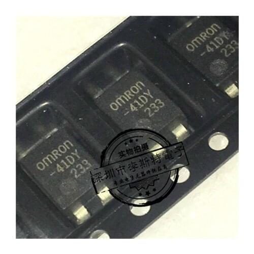 -41DY G3VM-41DY SOP-4