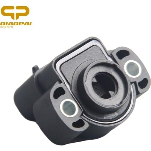 5pcs Throttle Position Sensor 4761871 4761871AC 4761871AB 5234904 4778463 for Plymouth Sundance Jeep Cherokee Dodg B150 B250