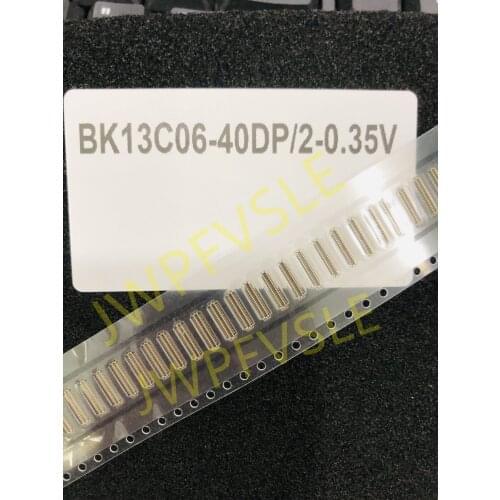 BK13C06-40DP/2-0.35V BK13C06-40DS/2-0.35V