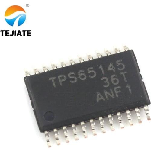 TEJIATE Power Chip TPS5430 5450 54228 54231 54328 54331 54332 54560 60400 61165 63000 63020 65145 562200 563200 Voltage Control