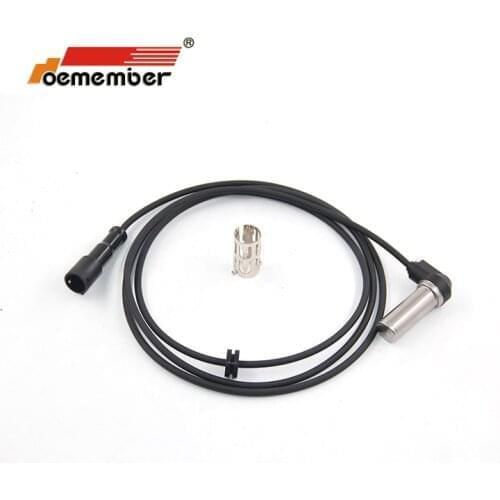 4410329672 1850mm Truck ABS Sensor Wheel Speed Sensor for Wabco Volvo 1504930 5006010272 5010422334 81271206117