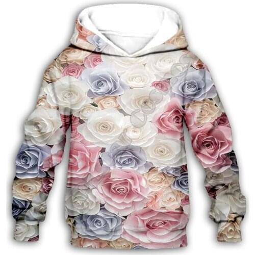 Fresh Fowers 3d printed Hoodies family suit tshirt zipper Pullover Kids Suit Funny Sweatshirt Tracksuit/Pant Shorts