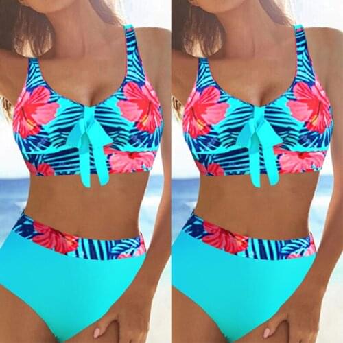 DR.Eagle High Swimwear