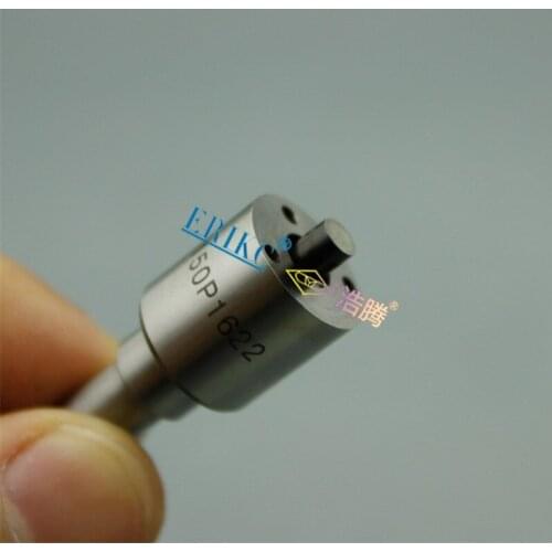 Dlla 150 P 1622 0 433 171 991 ERIKC Fuel Pump Nozzle ,dlla150p1622 Common Rail Injector Nozzle Assembly with Coated Needle