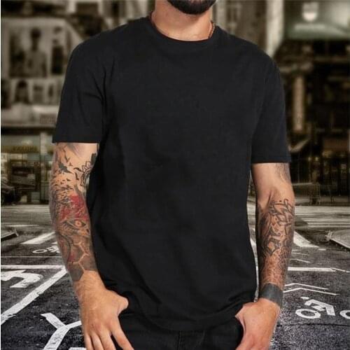 New Japanese Samurai Warrior Design T-shirt Fashion Summer Men Short Sleeve Cool Tee Shirts Tops Plus Size O-neck popular tops