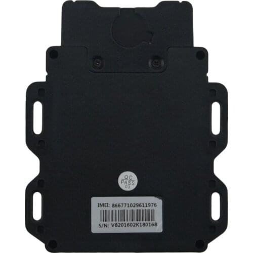 Geo-fence Alarm Multi-function Vehicle GPS Positioning Tracker GPS Tracker Camera Vehicle Tracker Long Distance tracking GVT800