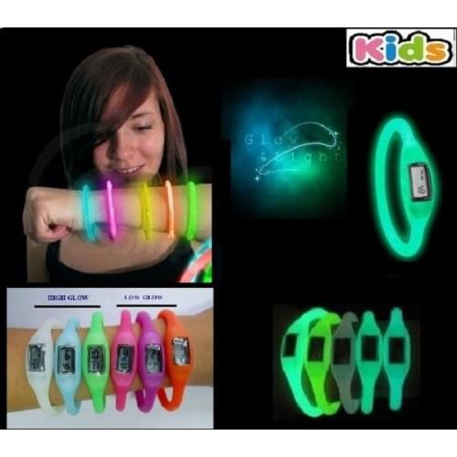 Gnova platinum Children's Waterproof Watch