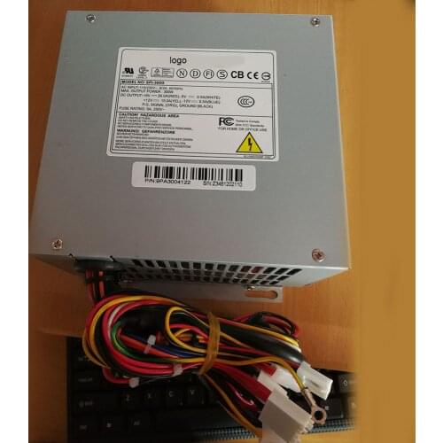 300W Power Supply SPI-300G Power Industrial Computer for FSP IPC AT