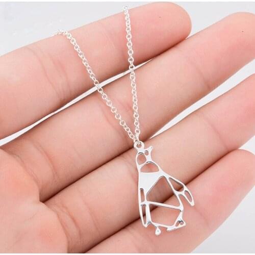Lalang Baby Necklaces