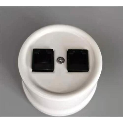 MAXTRUE Computer Sockets