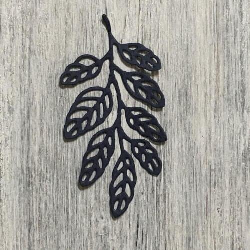 ArtScrap Branch Metal Cutting Dies Stencils For DIY Scrapbooking Card Decorative Craft Embossing Die Cuts