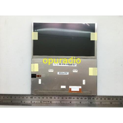 New Original A+ Car TFT 7.0" LCD Display Screen LA070WV1-TD05 LA070WV1(TD)(05) LCD Panel For Car Auto Spare Parts