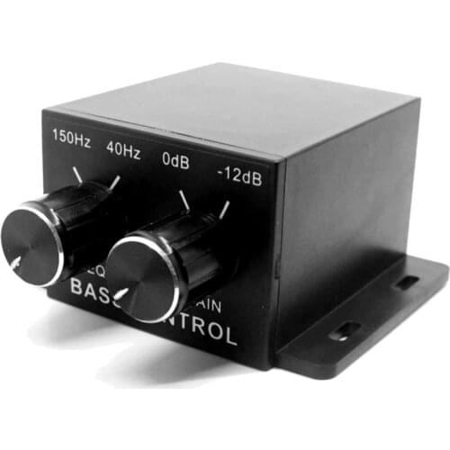 Olevo Stereo Amplifiers