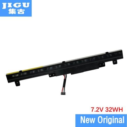 JIGU 121500260 121500261 2INR19/65-2 L13L4A61 L13L4E61 L13M4A61 L13M4E61 L13S4A61 Original laptop Battery For Lenovo