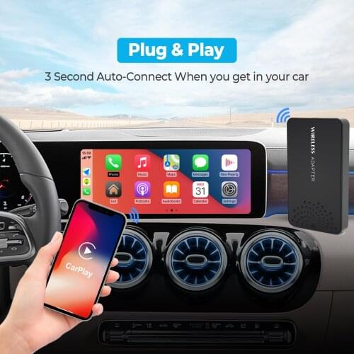 Мультимедийные плееры для автомобиля OTTOCAST China At AliExpress