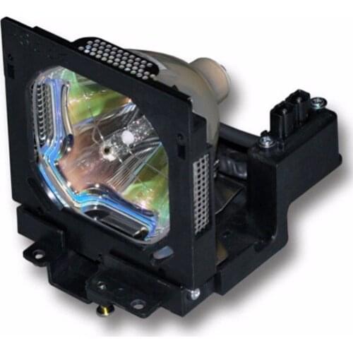 POA-LMP52 Replacement Projector Lamp with Housing for SANYO PLC-XF35 / PLC-XF35N / PLC-XF35NL / PLC-XF35L