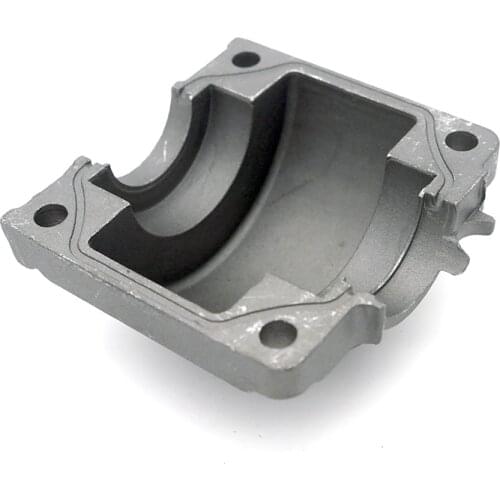 42.5mm Engine Crank Cylinder Pan Base Fit For STIHL MS 025 023 MS250 MS230 Gas Chainsaw Spare Parts