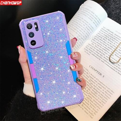 Luxury Glitter Soft Silicone Case For Huawei Honor 9X 8A Y5P Y6P Y6S Y6 Y9 Prime 2019 P30 P40 Lite Pro Bling Sequins Cover Coque