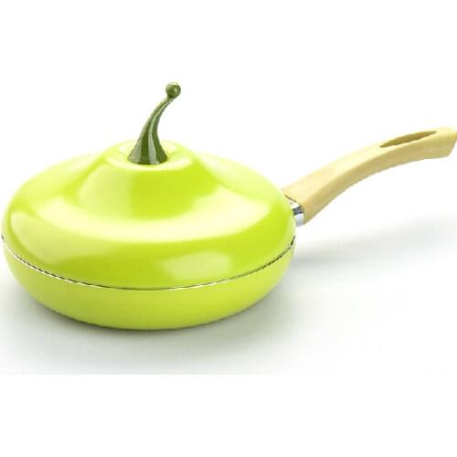 Roxy Ceramic Pans