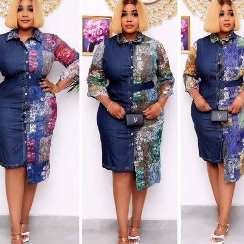 Tilapia Office Summer Dresses