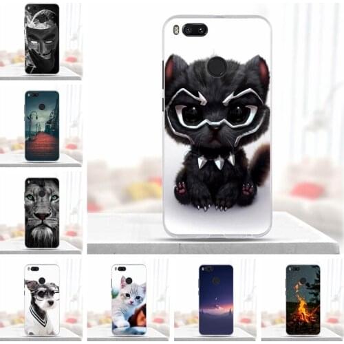 Чехлы для телефонов Xiaomi Mi A1 TYILNP China At AliExpress