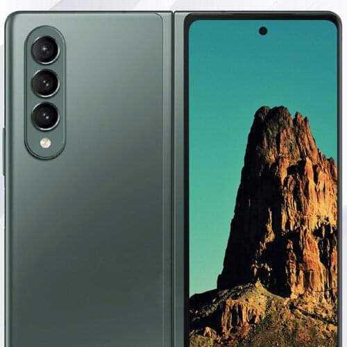 Защитные пленки для Samsung Galaxy Fold XBERSTAR China At AliExpress