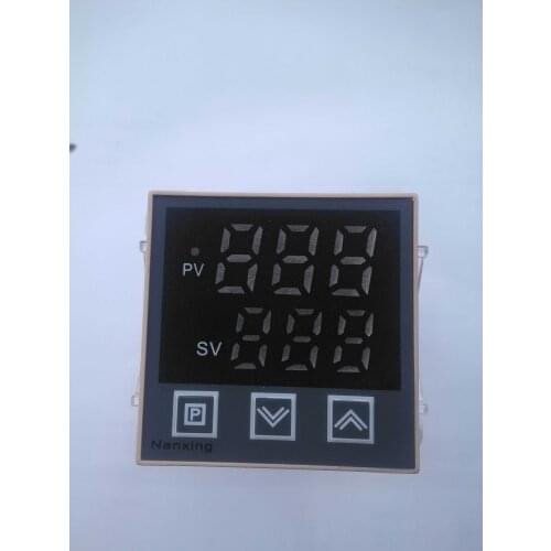 Blister Packaging Machine Accessories, High-quality Digital Display Blister Machine Thermostat