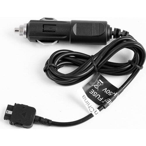 DC Car Auto Power Charger Adapter Cord Cable For GARMIN GPS Nuvi 760/T/M 760/LT