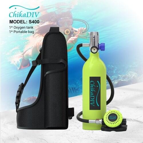 ChikaDIV Water Sports Equipment