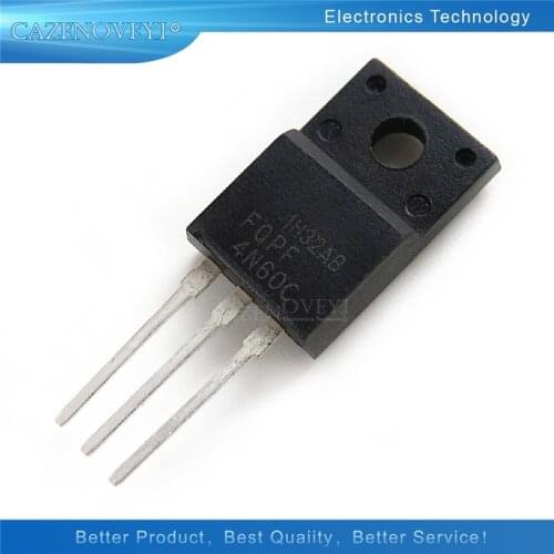 FQPF4N60C FQPF3N80C FQPF2N60C FQPF20N60C FQPF18N60C FQPF18N50 FQPF15N60C FQPF13N50C FQPF12N90 FQPF12N80 FQPF12N65 FQPF12N60C