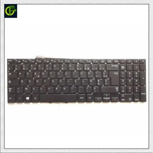 French Azerty Keyboard for Samsung 355E5C NP355E5C 350V5C NP350V5C 355V5C NP355V5C 550P5C 350E5A NP350E5A FR