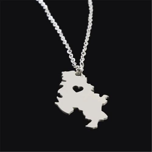 Silver Pendants GMQZMX China