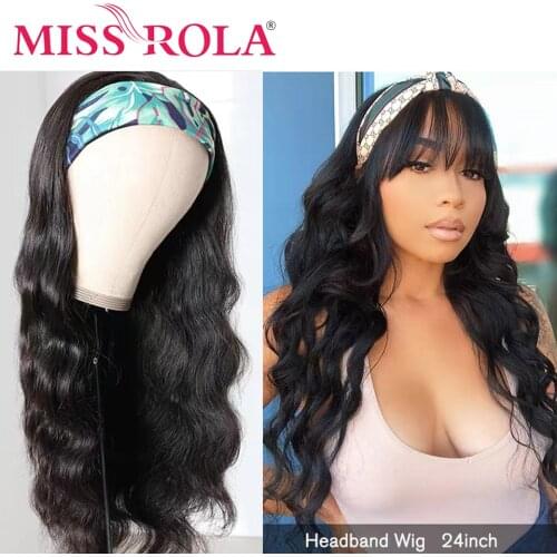 MISS ROLA Wigs