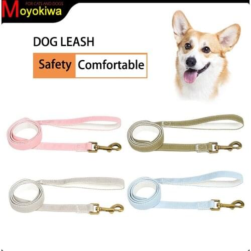 Moyokiwa Leashes For Dogs