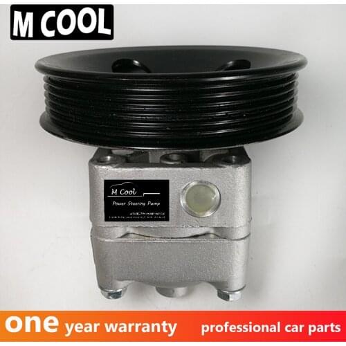 For Power Steering Pump For Volvo S60 S80 V70 2.4D D5 Steering Pump 2001-2010 8603105 8603760 30665100 30760531 31202936