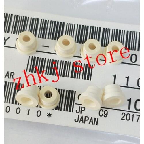 Novo e original for CANON 24-70 2.8L EF II USM GUIA COLAR YB2-3796