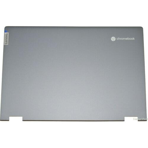 New Lenovo IdeaPad Flex 5 CB-13IML05 82B8 Lcd Rear Lid Back Cover 5CB0Z28166