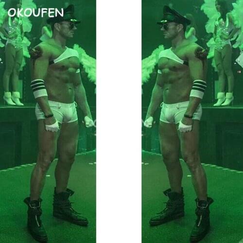 OKOUFEN Touring Shorts