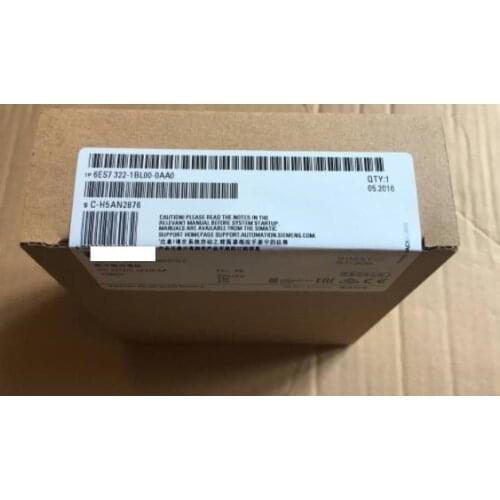 Original In New box 6ES7 528-0AA70-7AA0