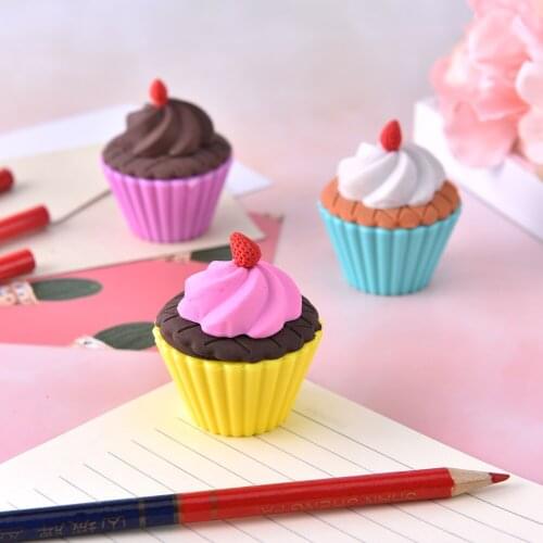 2pc Gift Student Supply Kidss For w17 Creative Cute awaii w22 ice cream/owl/Teeth/ Pencil Sharpener Cutter