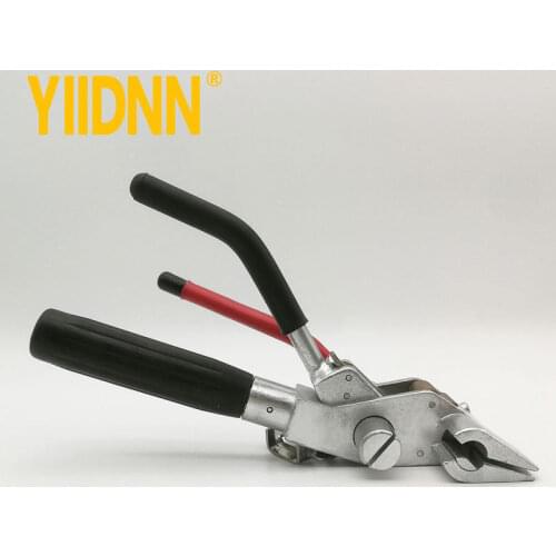 Rachet Hand Strapping Machine Suitable for Pipeline Insulation, Marine use, Cable tray