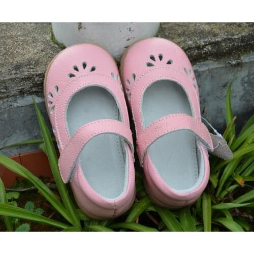 SANDQ BABY Shoes For Girls