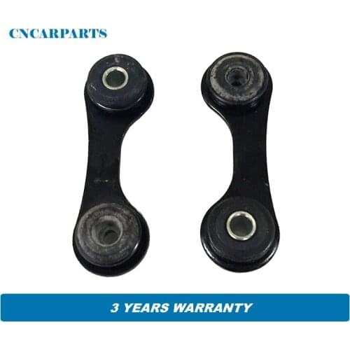 2pcs stabilizer Sway Bar link Anti Roll Bar Drop Links fit for Opel Signum Vectra , 0444275