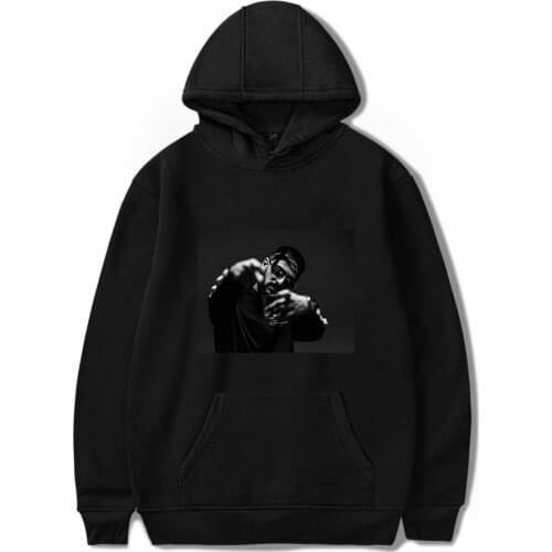 Hoodies Miyagi&Andy panda Hoodie Streetwear Tracksuit Casual for Men and Women Casual Sweatshirt