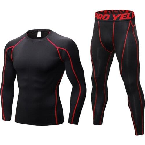 YLJYFZ Tracksuits For Running